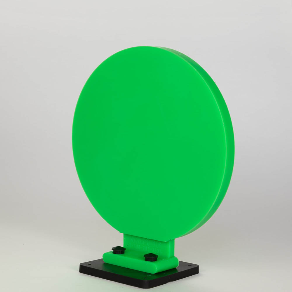 THROOM TARGETS | BOUNCEBACK | STARTER KIT | GR�N